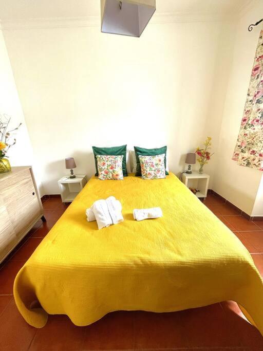 A Casa D'Avo Chica - Alentejo Villa ปอร์เตล ภายนอก รูปภาพ