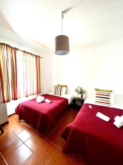 A Casa D'Avo Chica - Alentejo Villa ปอร์เตล ภายนอก รูปภาพ
