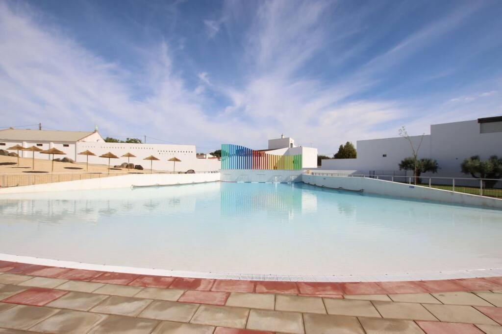 A Casa D'Avo Chica - Alentejo Villa ปอร์เตล ภายนอก รูปภาพ