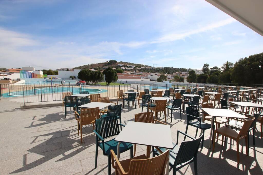 A Casa D'Avo Chica - Alentejo Villa ปอร์เตล ภายนอก รูปภาพ